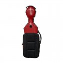 Étui pour violon Artist Dynamic Rocket avec poche pour partitions