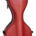 Étui pour violon Artist Dynamic Rocket avec poche pour partitions