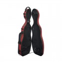 Étui pour violon Artist Dynamic Rocket avec poche pour partitions