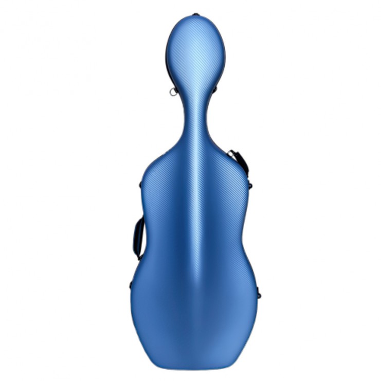 Estuche cello Artist Dynamic policarbonato