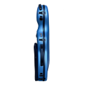 Étui pour violon Artist Dynamic Rocket avec poche pour partitions