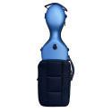 Étui pour violon Artist Dynamic Rocket avec poche pour partitions