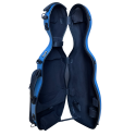 Étui pour violon Artist Dynamic Rocket avec poche pour partitions
