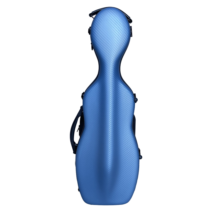 Estuche de violín Artist Dynamic Rocket con bolsa para partituras