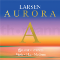 Corda viola Larsen Aurora 1ª La Bola Medium