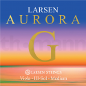 Cuerda viola Larsen Aurora 3ª Sol Medium