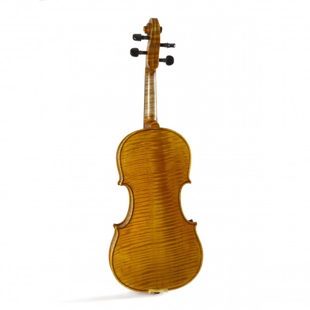 Violín J. B. Lacroix Paris 4/4 Guarneri copy