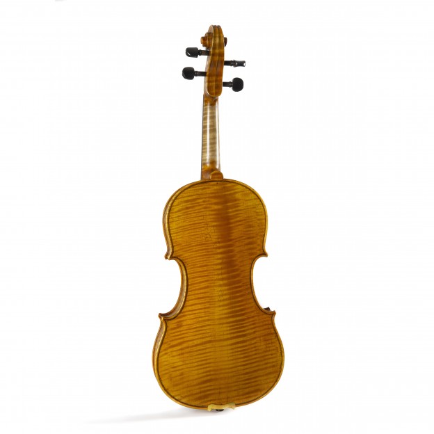 Violon J. B. Lacroix Paris 4/4 copie Guarneri