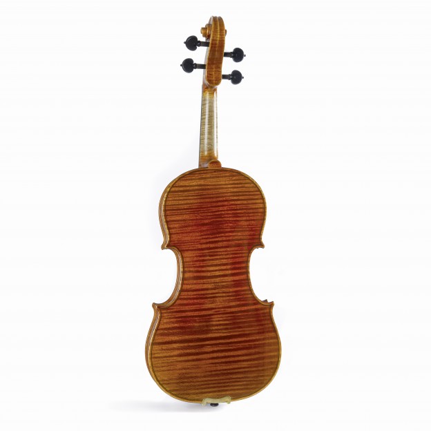 Violín J. B. Lacroix Mirecourt 4/4