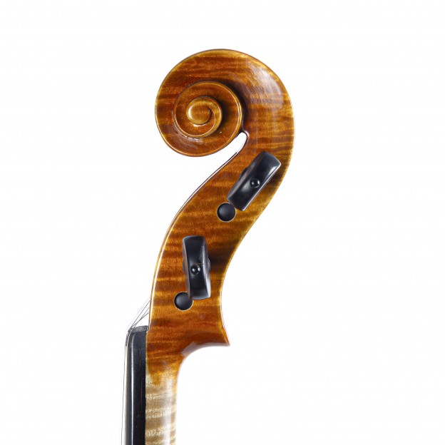 J. B. Lacroix Mirecourt 4/4 Violin