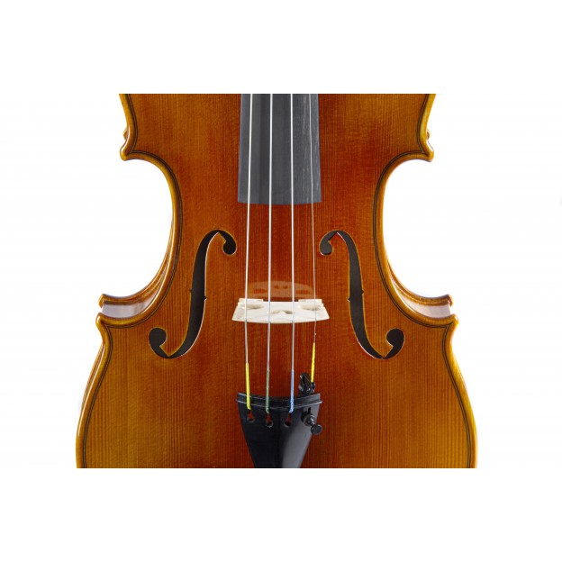 J. B. Lacroix Mirecourt 4/4 Violin