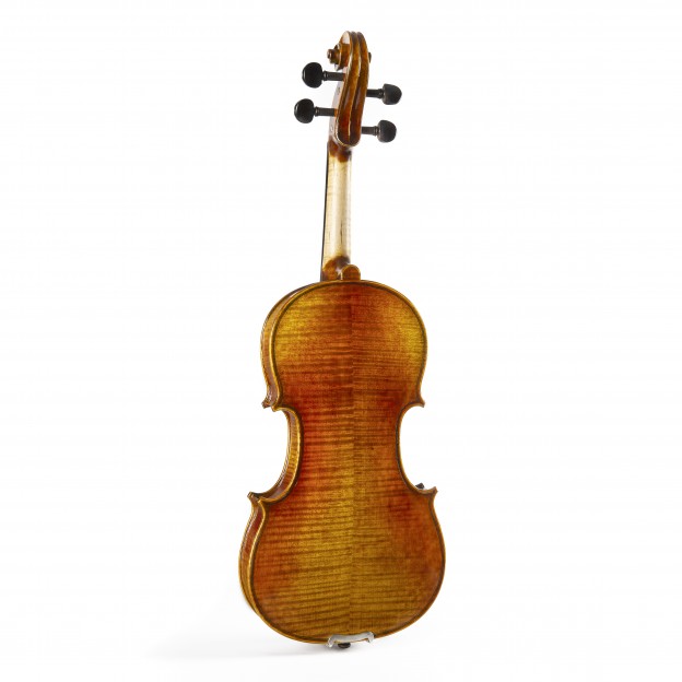Violon Tradizione Vibrato