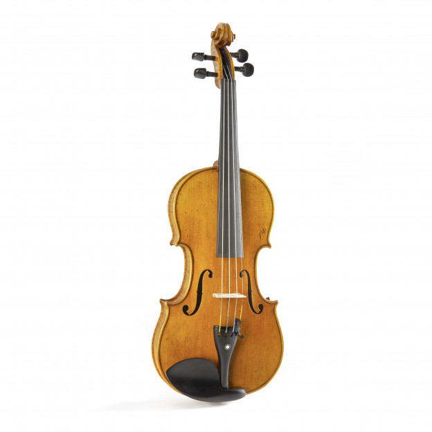 Viola J. B. Lacroix Paris 4/4 Stradivarius copy