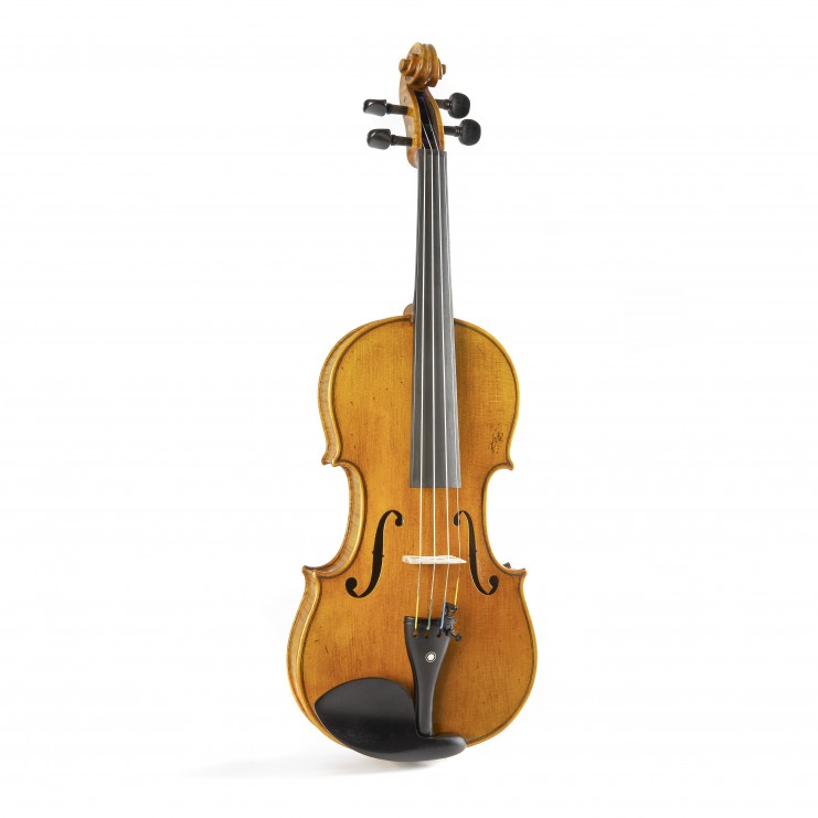 Alto J. B. Lacroix Paris Stradivarius copie 16"