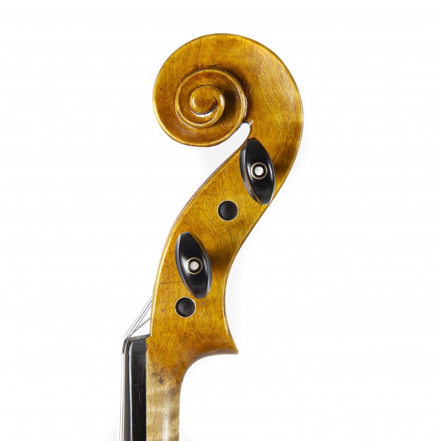 J. B. Lacroix Paris Stradivarius copy 16