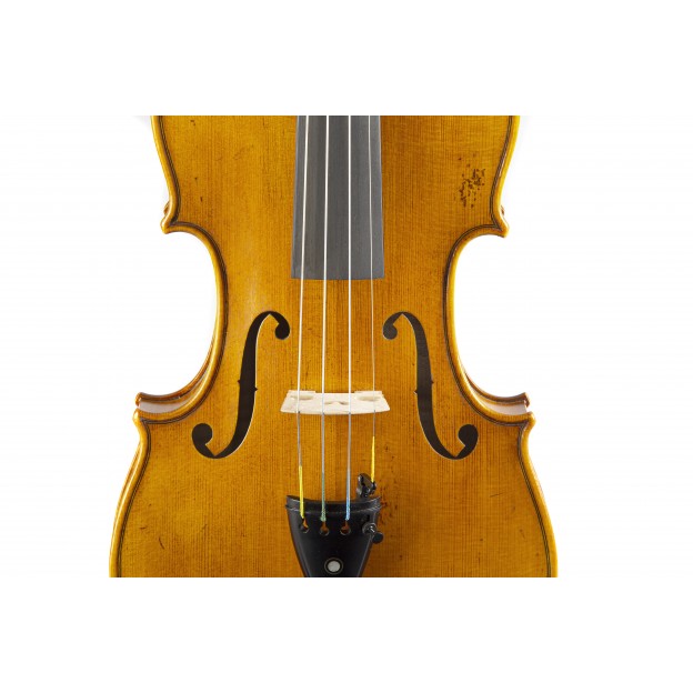 J. B. Lacroix Paris Stradivarius copy 16