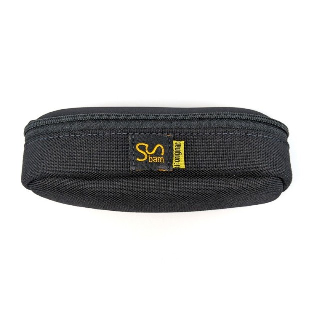 Bam MP-0032 mouthpiece pouch for baritone or bass saxophone