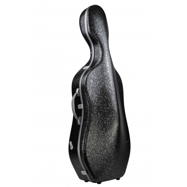 Bam Rocks Slim Hightech Cello Case ROC1005XLS