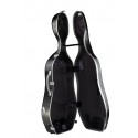 Estoig cello Bam ROC1005XLS Rocks Slim Hightech