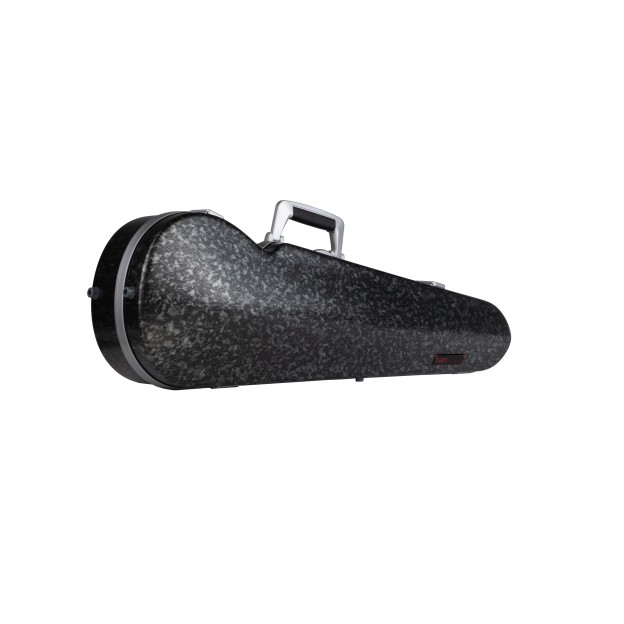 Étui de violon Bam Rocks Hightech forme ROC2002XLS