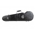 Étui pour Violon Bam ROC2002XLS Rocks Hightech forme