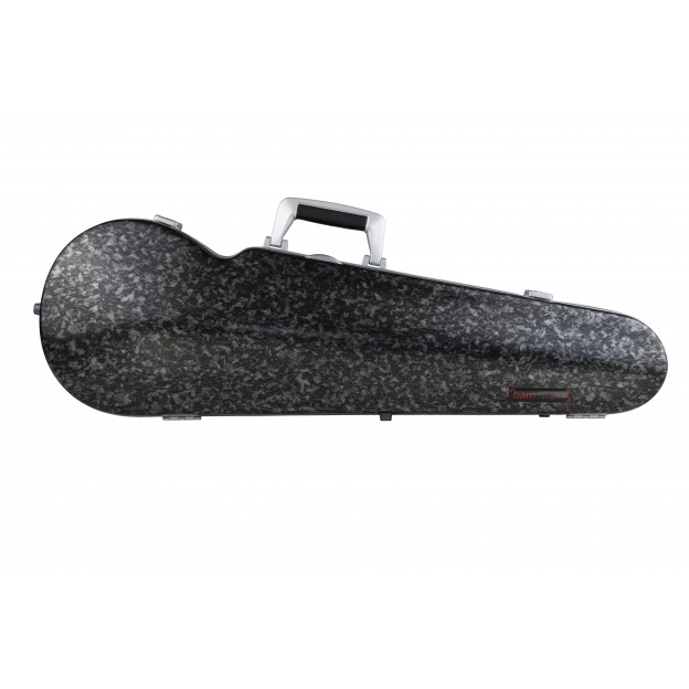 Étui pour Violon Bam ROC2002XLS Rocks Hightech forme