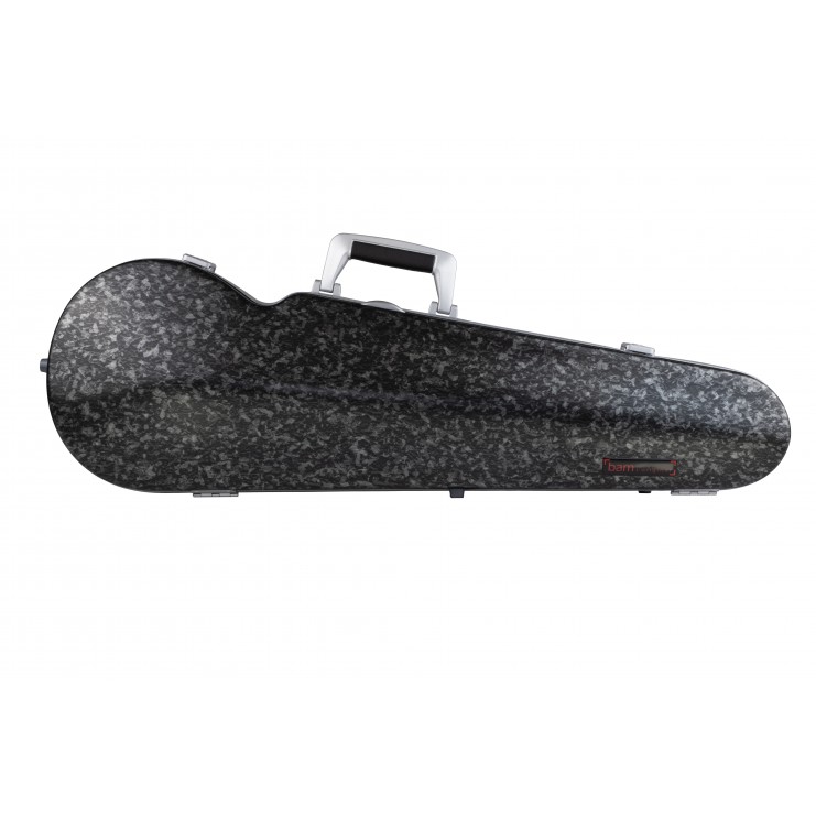 Étui pour Violon Bam ROC2002XLS Rocks Hightech forme