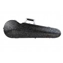 Étui pour Violon Bam ROC2002XLS Rocks Hightech forme