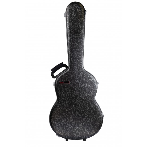 Estoig guitarra clàssica Bam ROC8002XLS Rocks Hightech