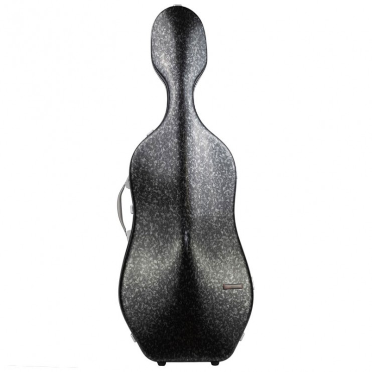 Estoig cello Bam ROC1005XLS Rocks Slim Hightech