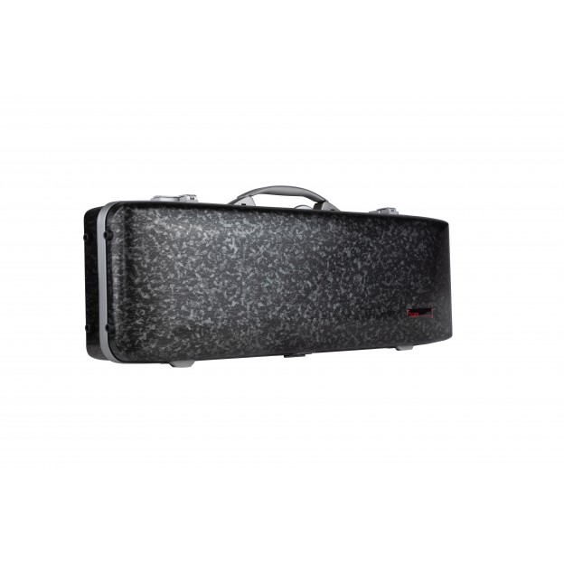Estuche violín Bam Rocks Hightech rectangular ROC2018XLS