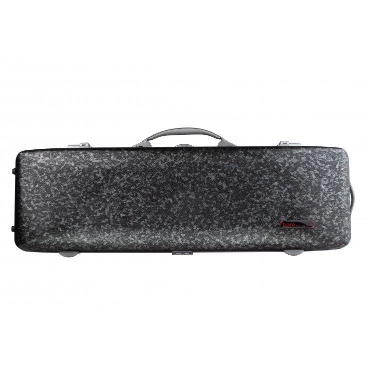 Étui pour Violon Bam ROC2018XLS Rocks Hightech rectangulaire