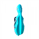 Étui pour Violon Rapsody Rocket 3D forme 4/4 avec housse pour partirturas