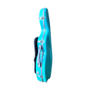 Étui pour Violon Rapsody Rocket 3D forme 4/4 avec housse pour partirturas