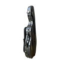 Étui pour Violon Rapsody Rocket 3D forme 4/4 avec housse pour partirturas