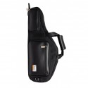 housse saxo alto (saxophone) Bam BTECH3001SN Bamtech noir