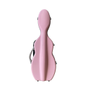 Étui pour Violon Rapsody Rocket 3D forme 4/4 avec housse pour partirturas