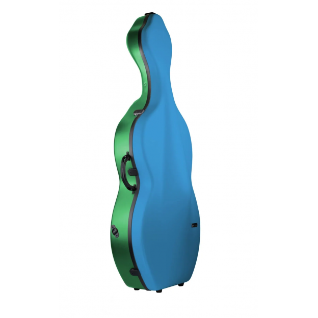 Étui de violoncelle Bam Bonbon Hightech BONB1003XL