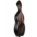 Estoig cello Bam BONB1003XLMN_N Bonbon Hightech marró/negre