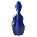 Étui pour Violon Rapsody Rocket 3D forme 4/4 avec housse pour partirturas
