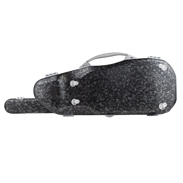 Bam Iconic Hightech Cabin Violin Case ICONIC2003XL