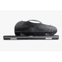 Étui pour Violon Bam ICONIC2003XLW Iconic Cabina Hightech blanc