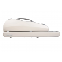 Étui pour Violon Bam ICONIC2003XLW Iconic Cabina Hightech blanc