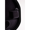 Étui pour Violon Bam ICONIC2003XL_DGN Iconic Cabina Hightech by David Garret noir
