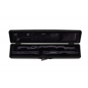 Étui pour flûte Bam ROC4019XLN Rocks Slim Hightech