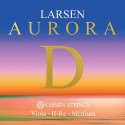 Cuerda viola Larsen Aurora 2ª Re Medium