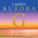 Cuerda viola Larsen Aurora 3ª Sol Medium