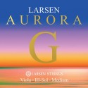 Corde d'Alto Larsen Aurora 3e Sol Medium