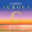 Corde d'Alto Larsen Aurora 4e Do Medium