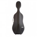 Bam L'Étoile Hightech Slim cello case ET1005XL